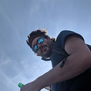 Meet your Posher, Todd